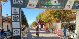 Granfondo I Sentieri dei Lupi