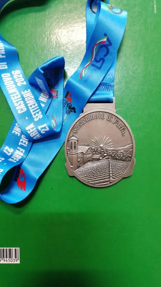 Marathon Valle del Farfa