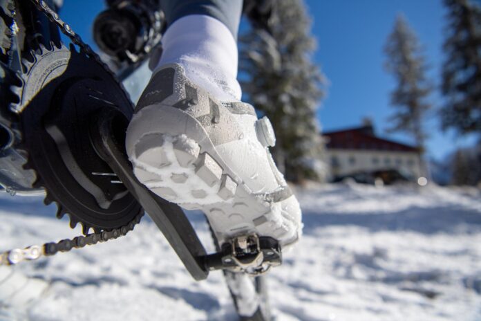 BIKE FW26-1149 Northwave