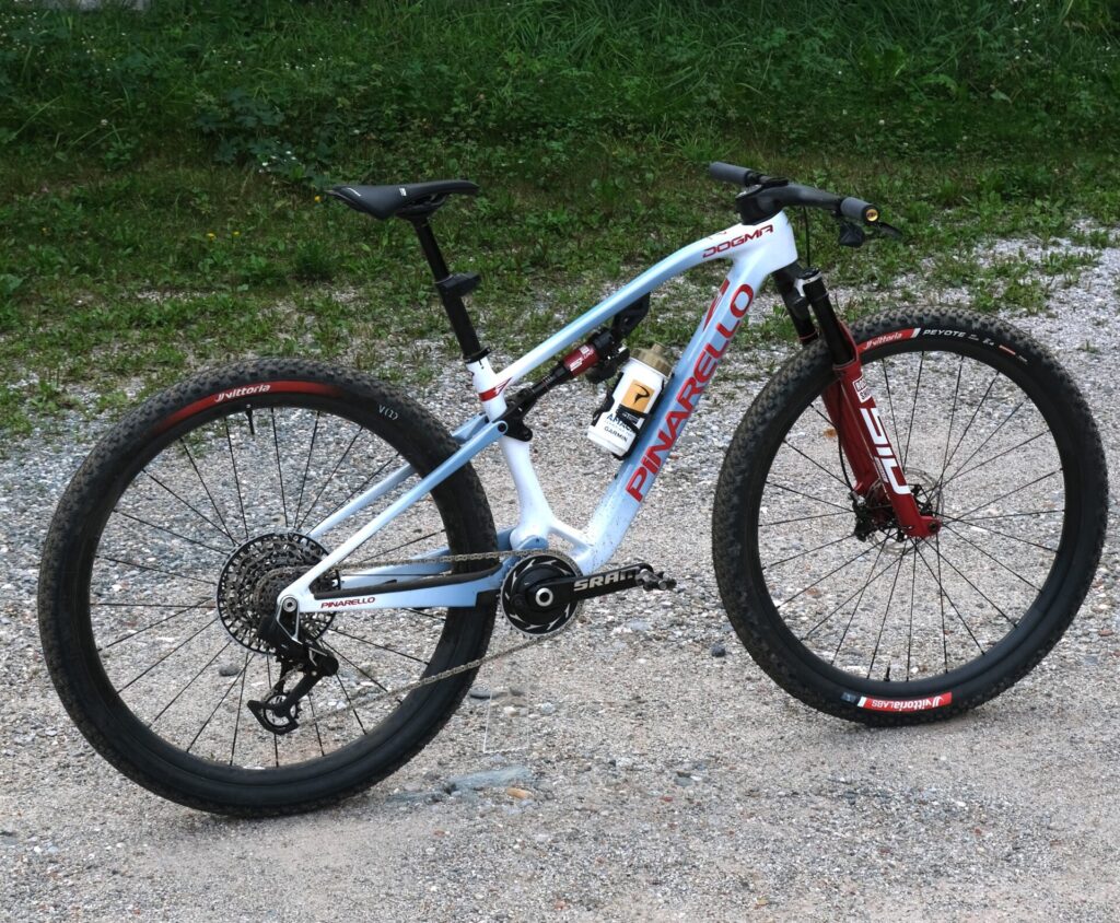 Mondiali in Val di Sole Prologo