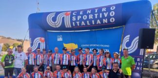 Campionato Nazionale CSI Endurance 6H MTB
