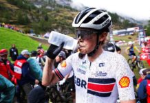 Isla Short dice addio alla Coppa del Mondo XC: «È arrivato il momento di chiudere questo capitolo» Short