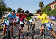 Marathon Bike della Brianza: il futuro riparte da amatori, territorio e sport e salute Marathon Bike della Brianza