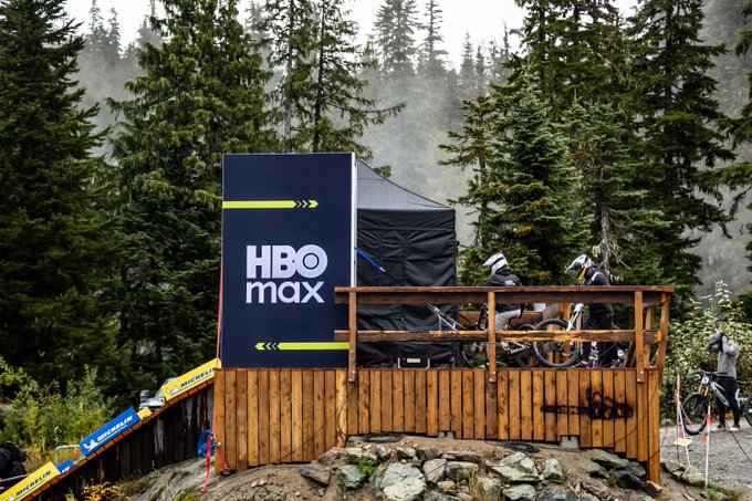 Whistler