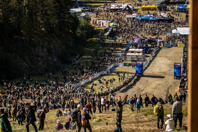 Whistler