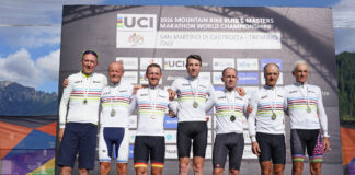 Campionato del Mondo Marathon Master