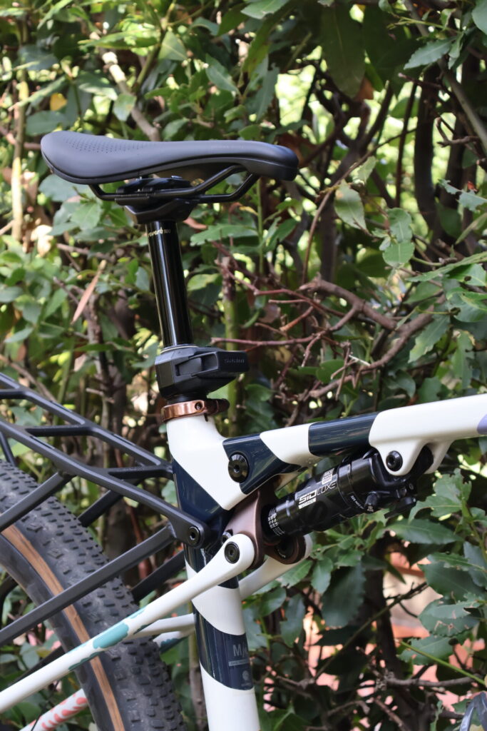 Trek CheckOUT 