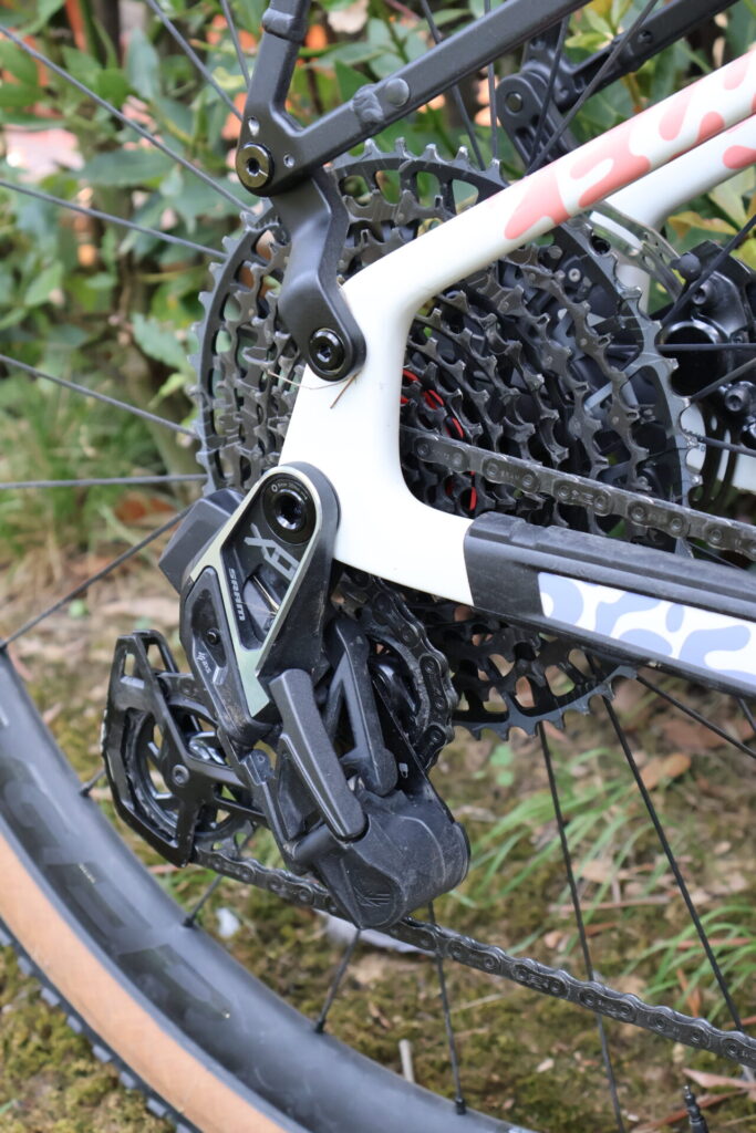 Trek CheckOUT 