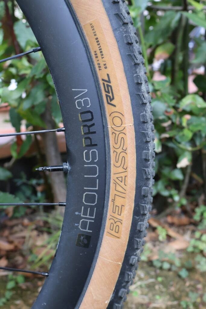 Trek CheckOUT 
