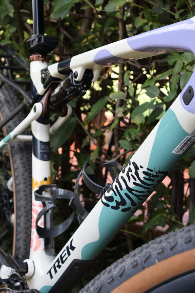 Trek CheckOUT 
