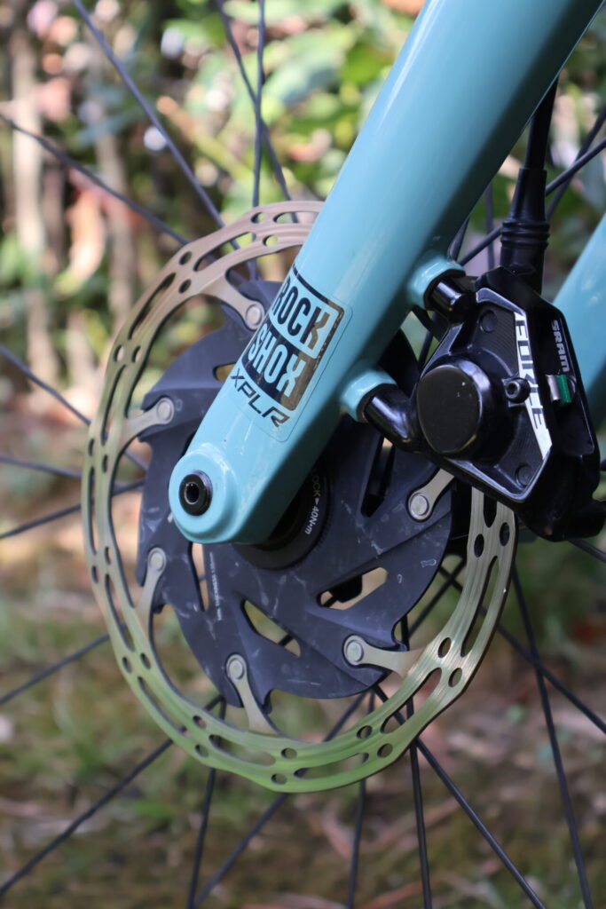 Trek CheckOUT 