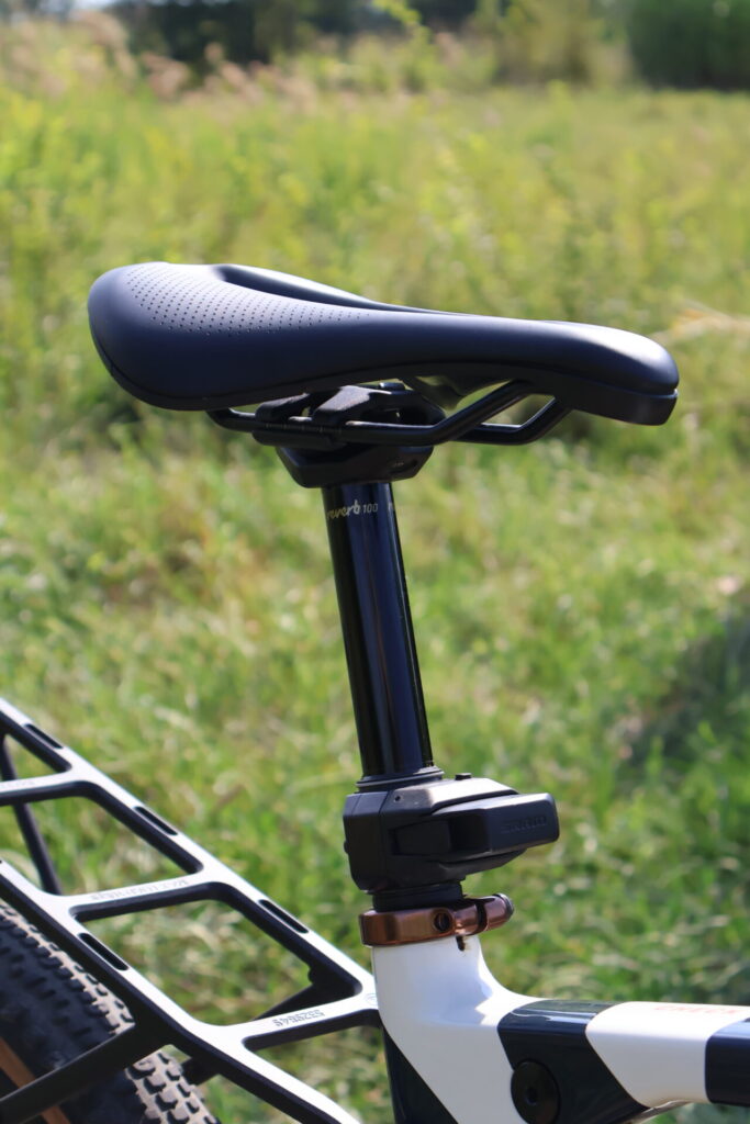 Trek CheckOUT 