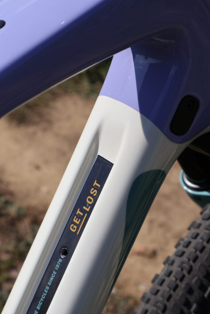 Trek CheckOUT 