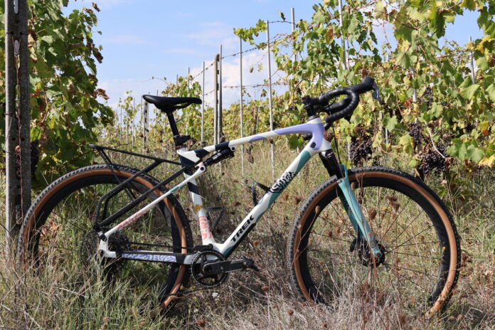 Trek CheckOUT