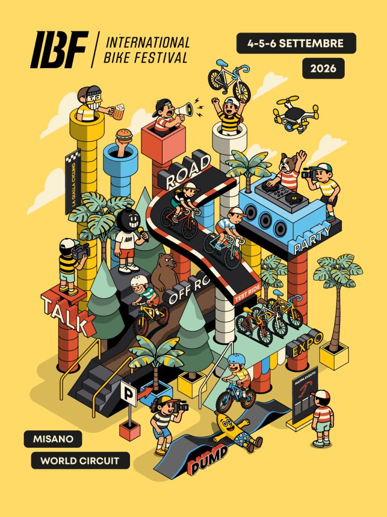 International Bike Festival 2026 – Misano