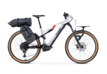 THOK presenta ALL.ONE GONE: l’e-MTB All-Mountain per esplorare senza confini THOK