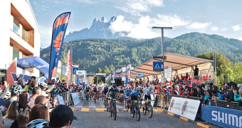 Campionato del Mondo Marathon Master