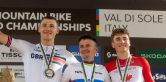 Mondiali in Val di Sole Prologo