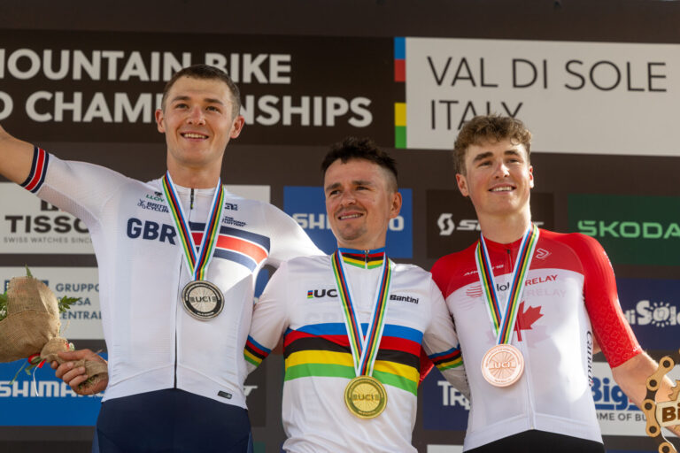 Mondiali in Val di Sole Prologo