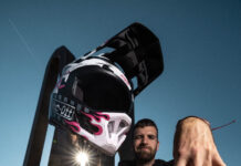 Tomas Lemoine alla Red Bull Rampage con Ekoï: svelato il nuovo casco integrale Savage Ekoi