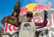 Red Bull Rampage: ritorno alle origini per la 20ª edizione che vedrà il maggior dislivello di sempre Hayden Zablotny