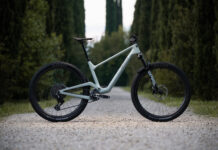 Nuova Scott Spark DC: il test. Ecco perché dovresti davvero preferirla alla RC