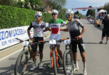 Marathon Bike della Brianza: Bassignana e Fumagalli trionfano nell’ultima storica edizione agonistica Marathon Bike della Brianza
