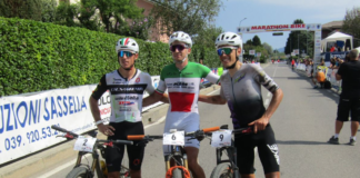 Marathon Bike della Brianza