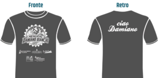 Granfondo Memorial Damiano Bianchi