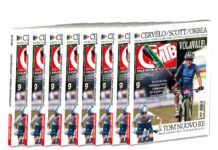 Cicloturismo & MTB Magazine