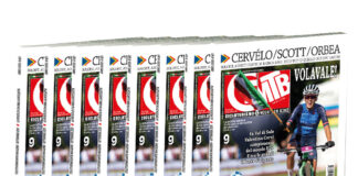 Cicloturismo & MTB Magazine