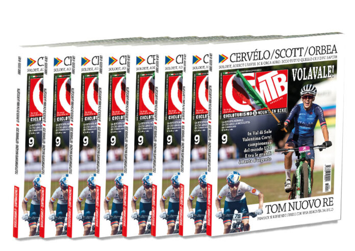 Cicloturismo & MTB Magazine