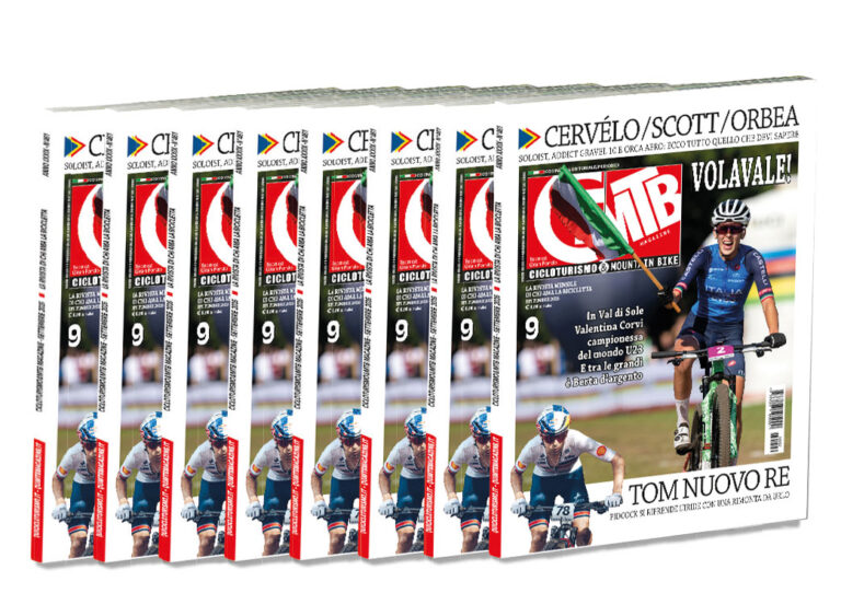 Cicloturismo & MTB Magazine