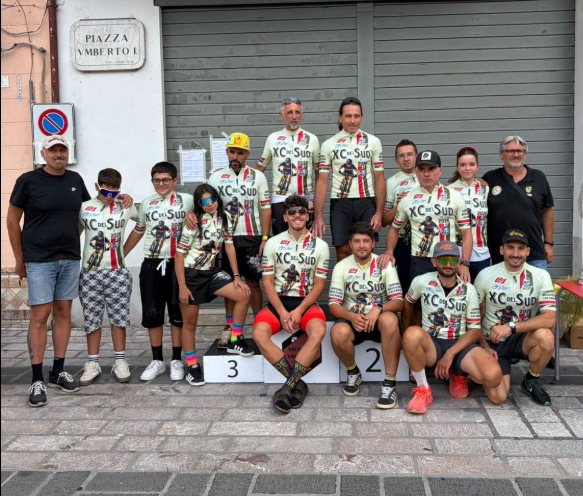 Trofeo delle Tre Colline