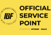 IBF 2026 / FSA e Pirelli a Misano con l’unico servizio di assistenza tecnica ufficiale dell’evento IBF 2026