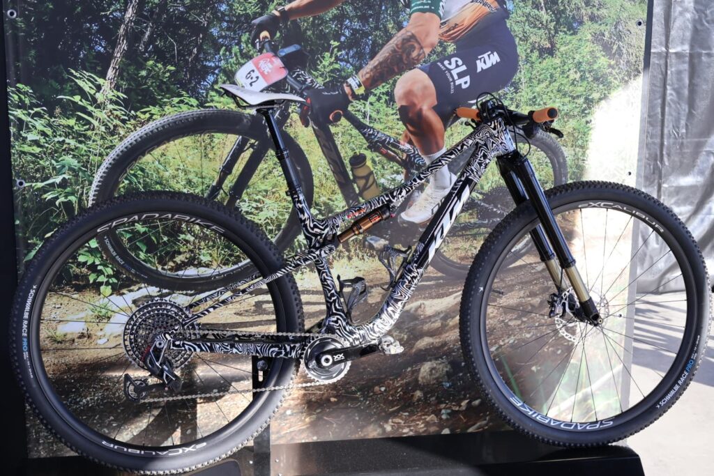 KTM