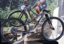IBF 2026/ MTB 32 pollici: KTM stupisce al Bike Festival, geometrie compatte e forcella rovesciata KTM