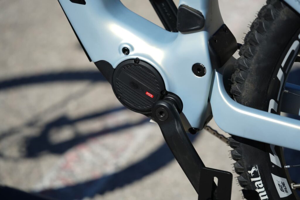 Torpado AMB-X