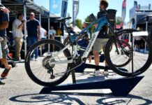 IBF 2026/ Torpado AMB-X: rivoluzione Enduro con motore Avinox e 800Wh all’International Bike Festival Torpado AMB-X