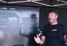 IBF 2026/ Selle Italia “Unica”: la rivoluzione della sella su misura in stampa 3D all’International Bike Festival Selle Italia