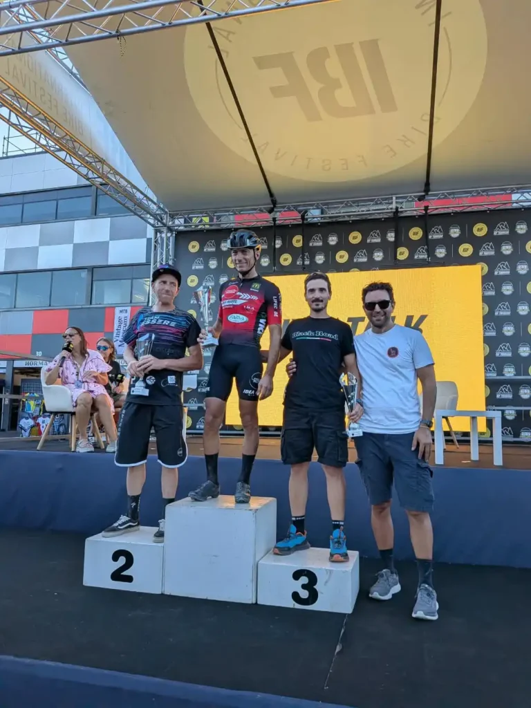 Caveja Bike Cup