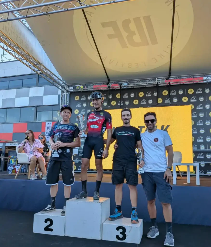Caveja Bike Cup