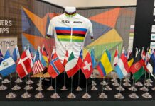 Mondiale Marathon