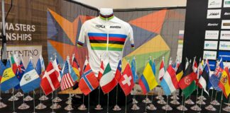 Mondiale Marathon