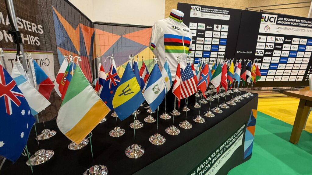 Mondiale Marathon
