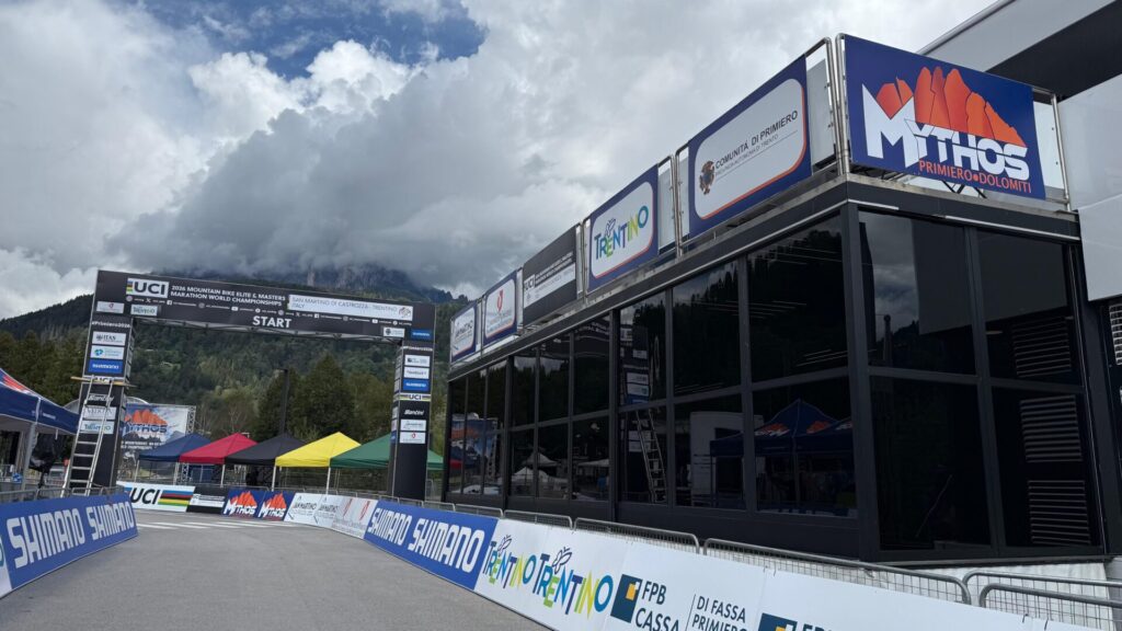 Mondiale Marathon