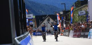 Mondiale Marathon