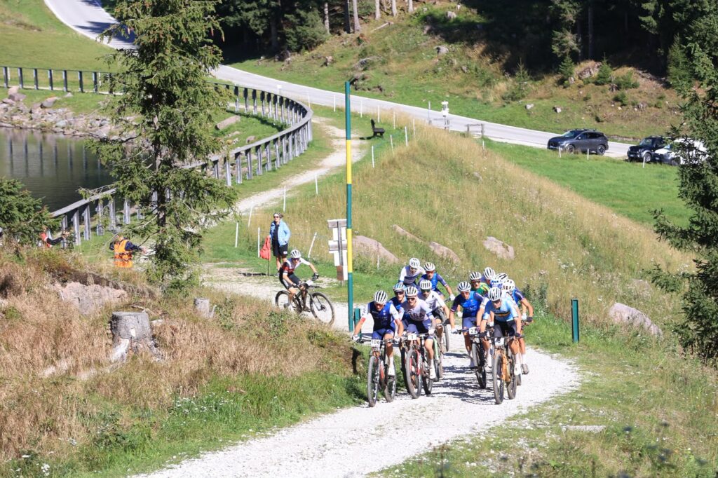 Mondiale Marathon