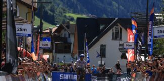 Mondiale Marathon