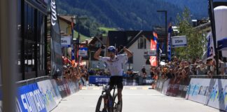 Andreas Seewald 32 pollici